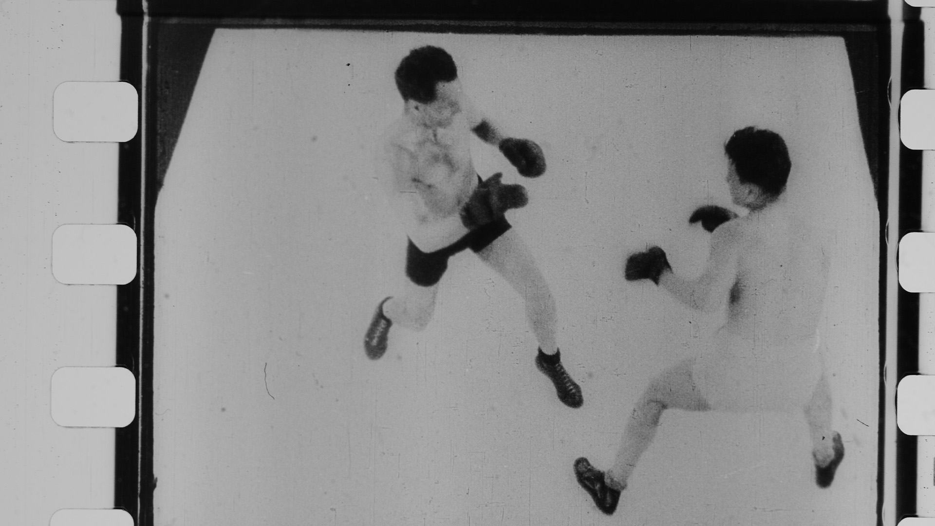 Short Film Selection – 1 slide 1